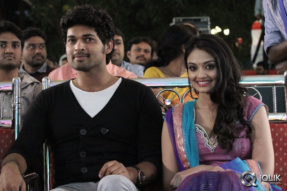 Mellaga-Tattindi-Manasu-Talupu-Movie-Audio-Launch